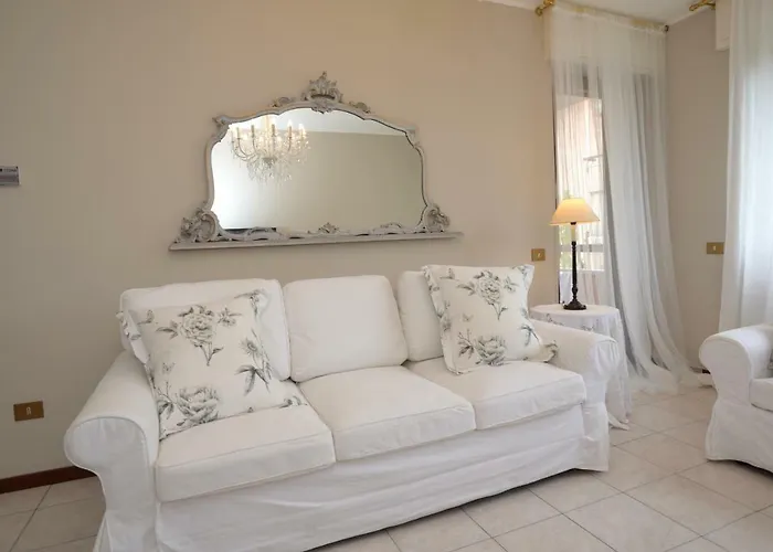 Fiorenza House Luisago